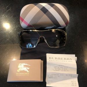 Burberry Sunglasses